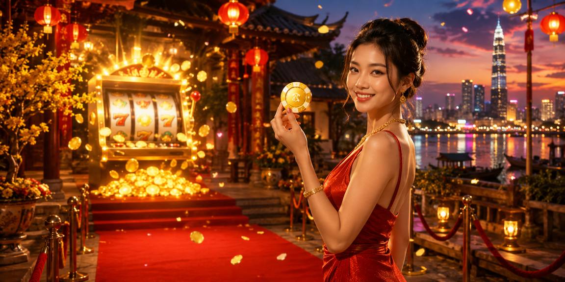 66bm Khám phá sảnh casino 66bm có gì